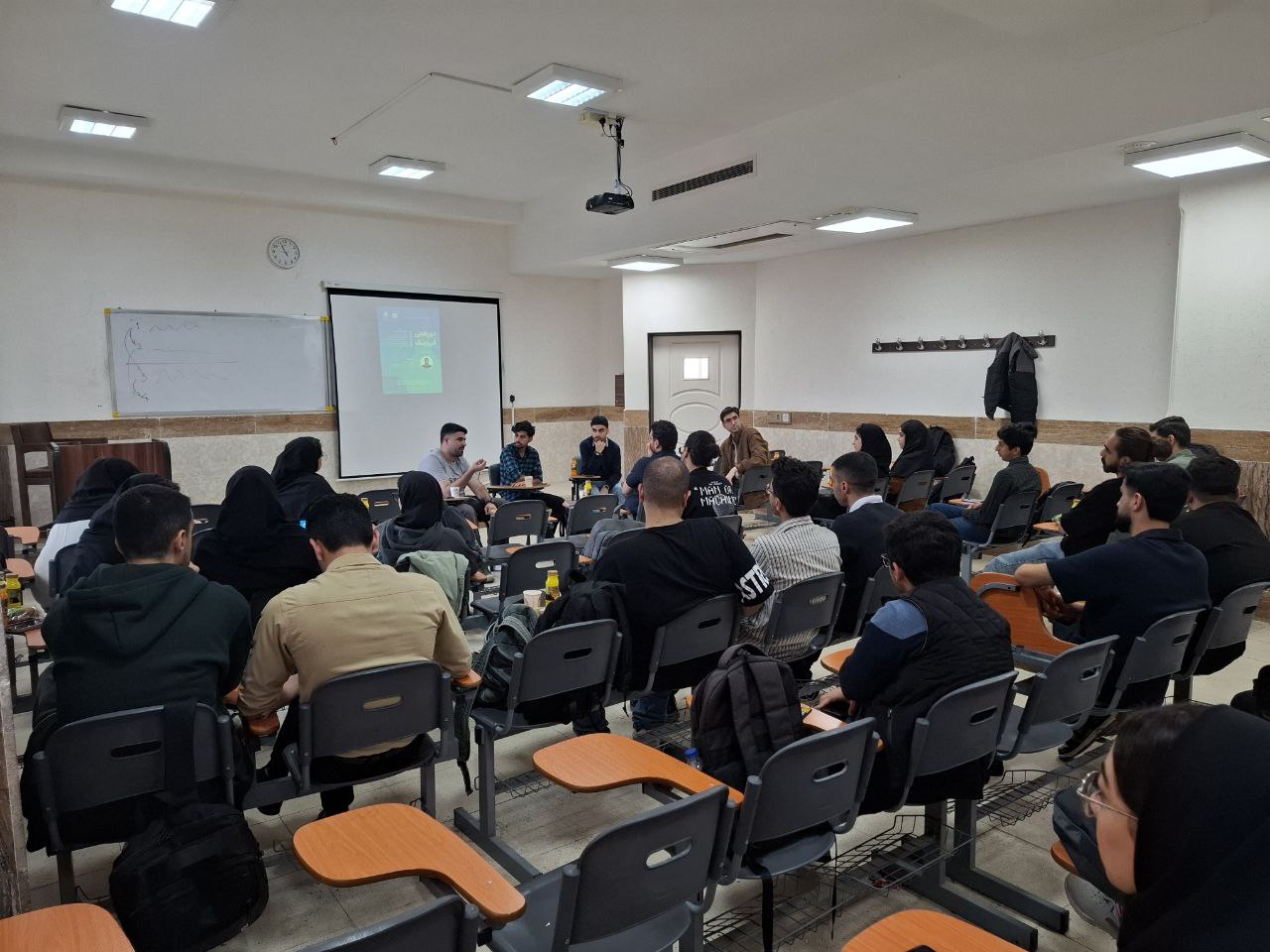 عکس دورهمی 3