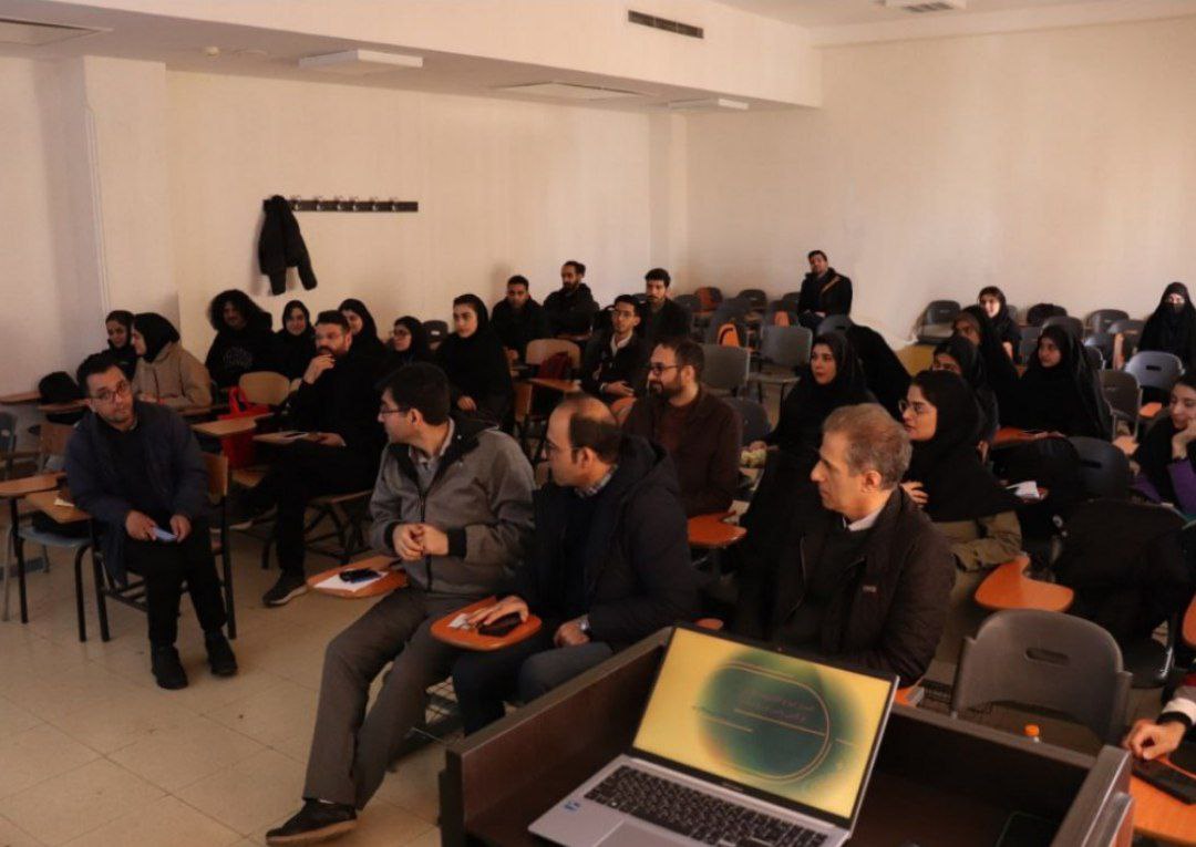 عکس دورهمی